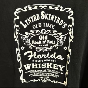 Leonard Skynyrd Southern Rock Tee XXL